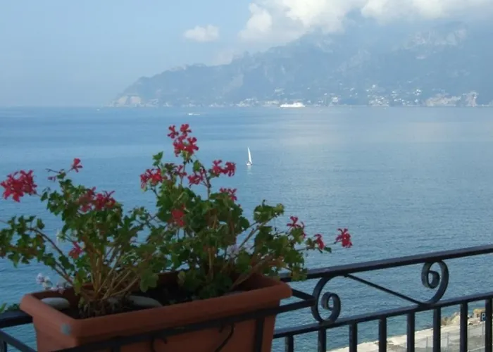 B&B Fronte Del Mare