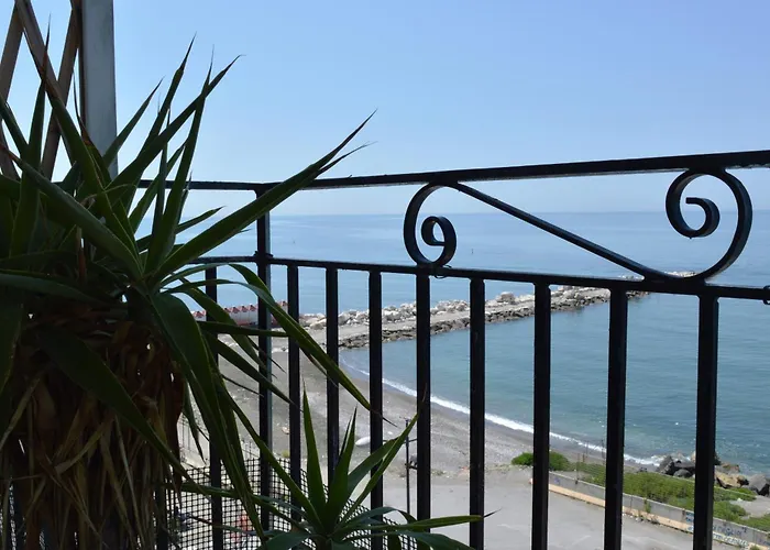 B&B Fronte Del Mare