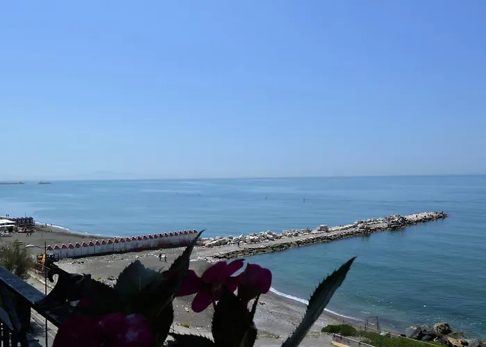 B&B Fronte Del Mare