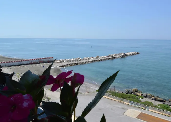 B&B Fronte Del Mare