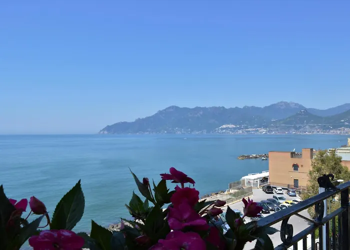 B&B Fronte Del Mare