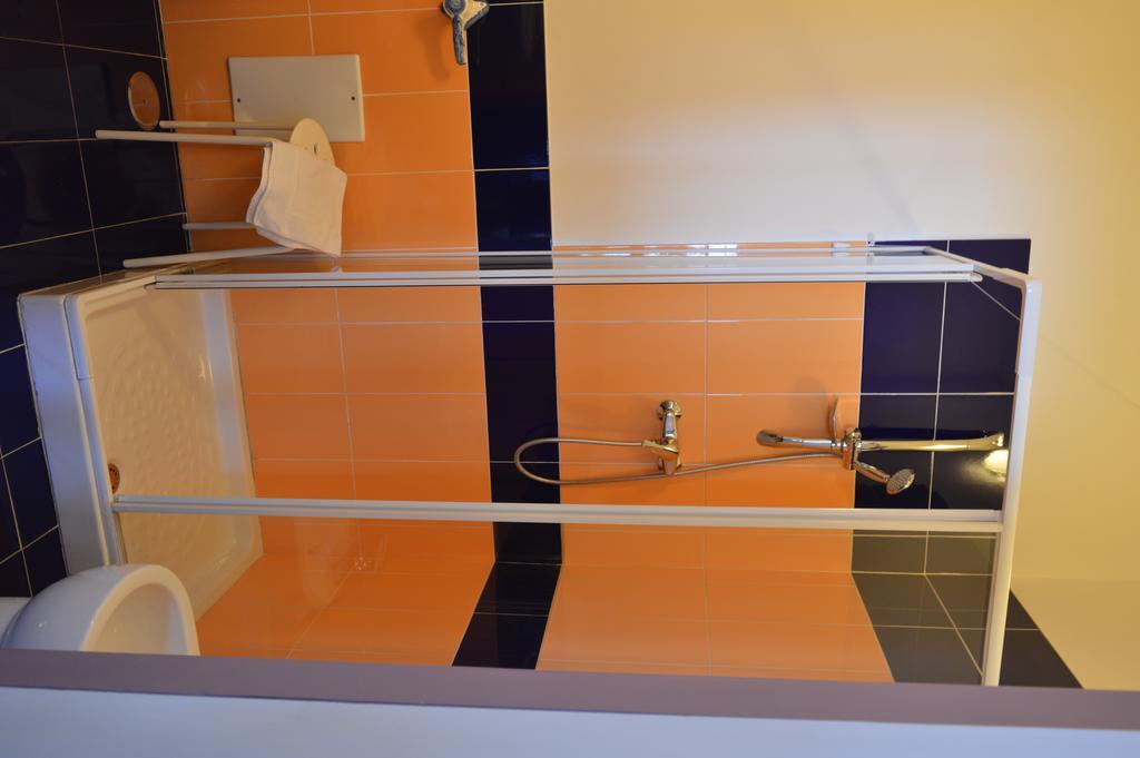Bed & Breakfast Fronte Del Mare *