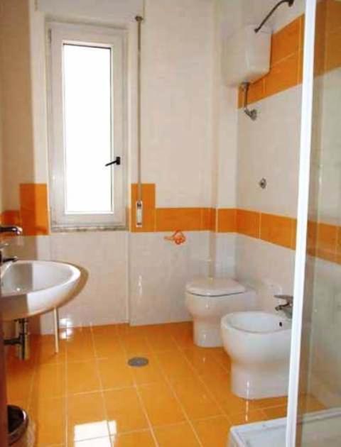 Fronte Del Mare Bed & Breakfast
